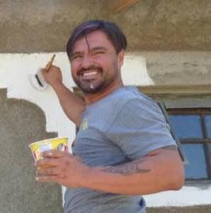 Meet your Posher, Saul